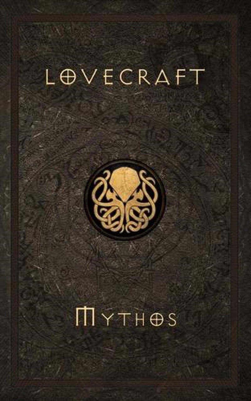 Mythos/Product Detail/Fantasy Fiction