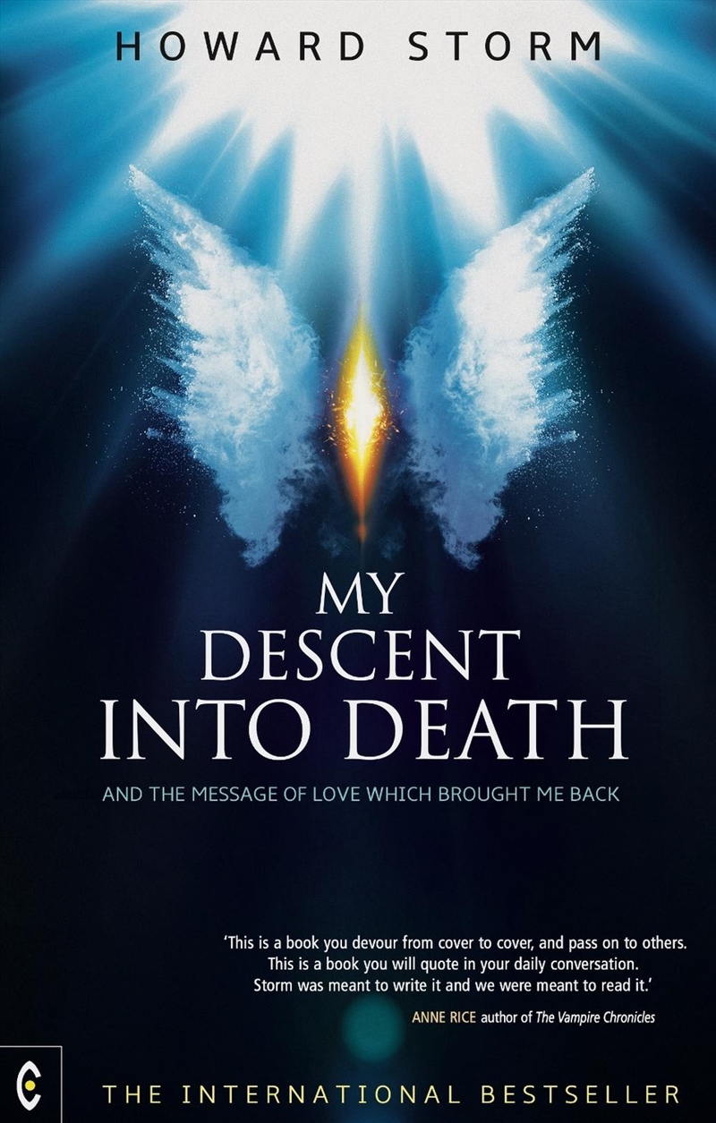 My Descent into Death/Product Detail/Religion & Beliefs