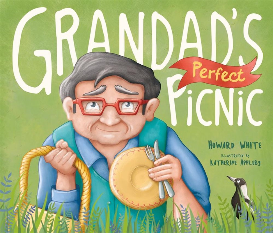 Grandad's Perfect Picnic/Product Detail/Early Childhood Fiction Books