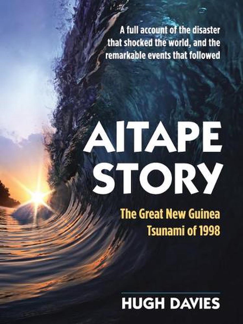 Aitape Story/Product Detail/Animals & Nature