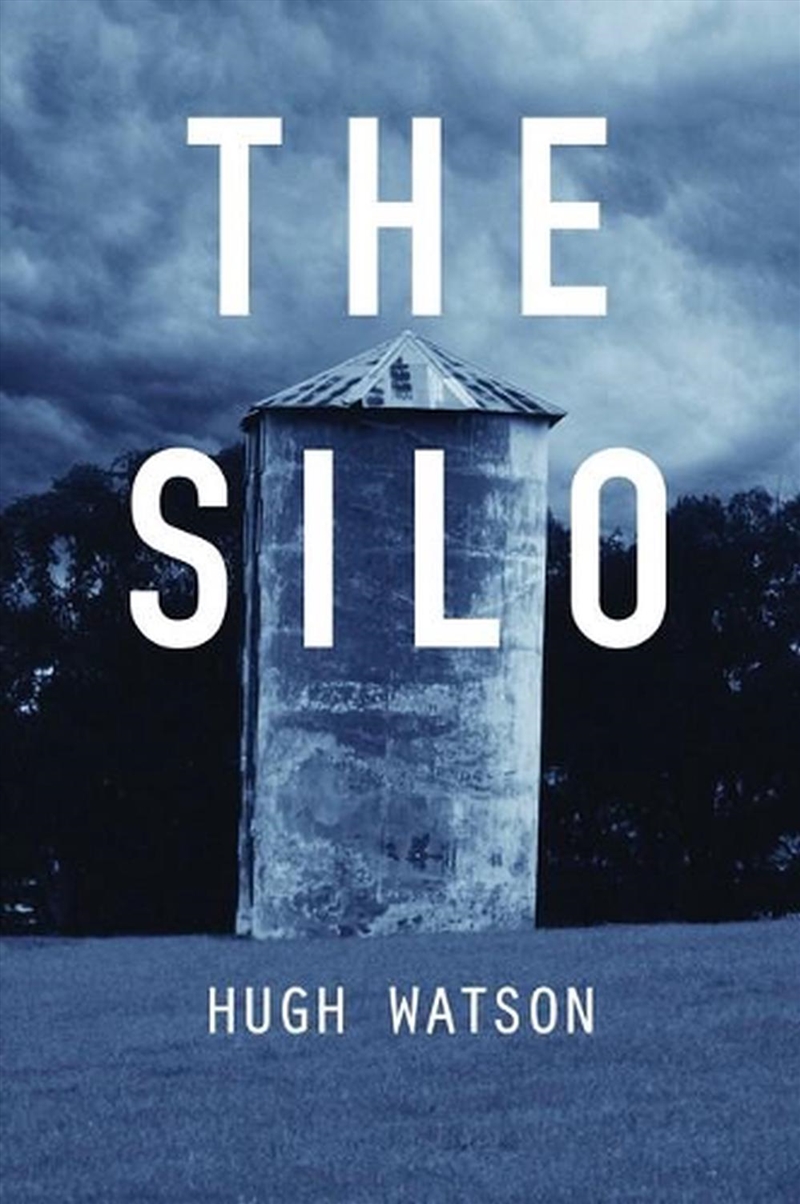The Silo/Product Detail/Politics & Government