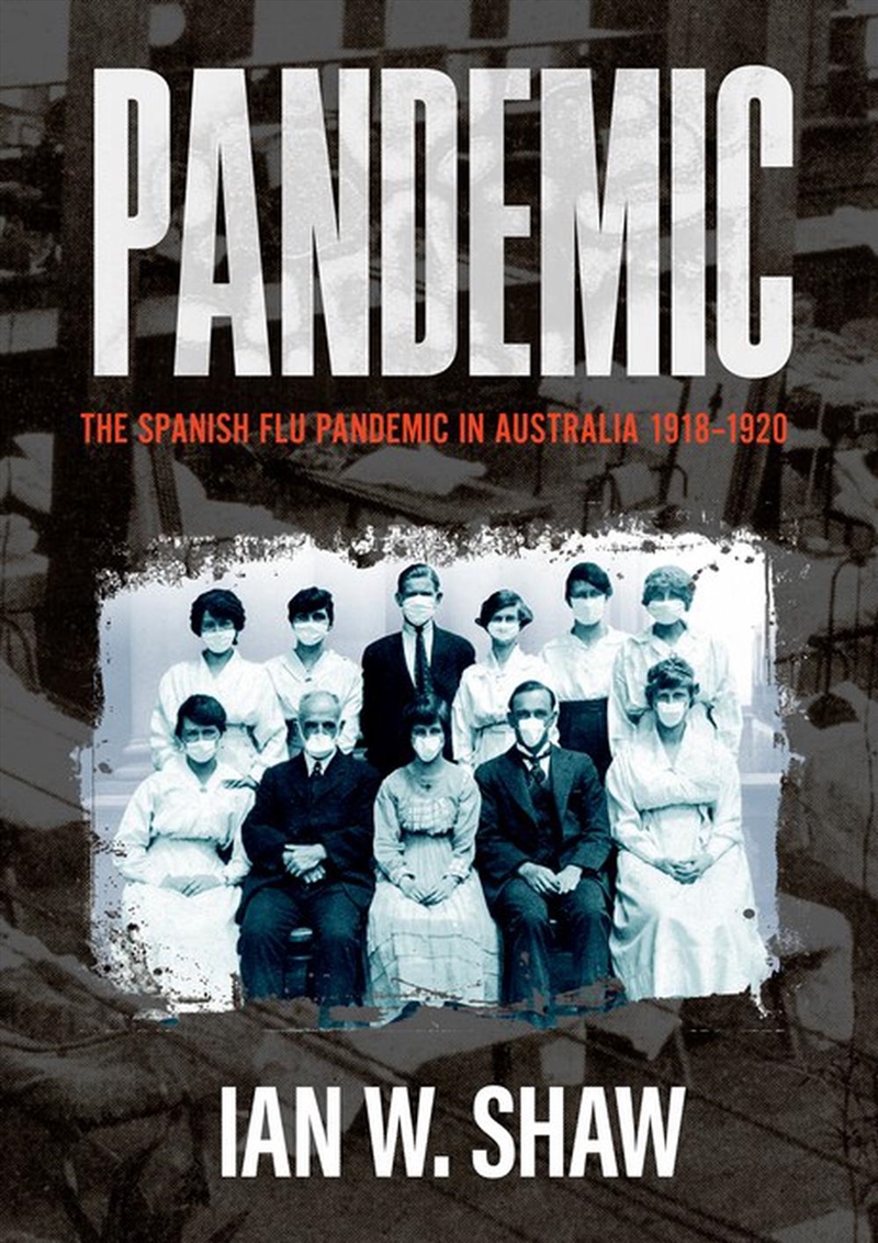 Pandemic/Product Detail/History