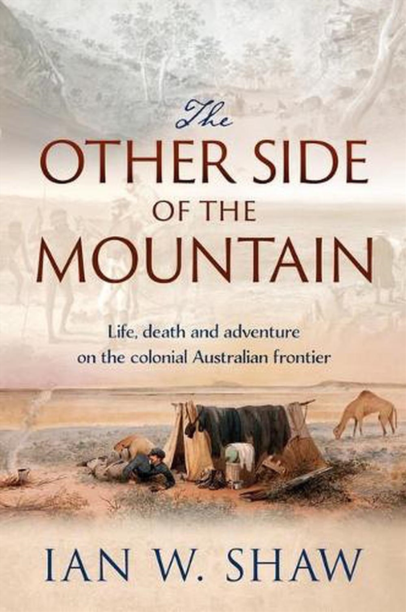 The Other Side of the Mountain/Product Detail/History