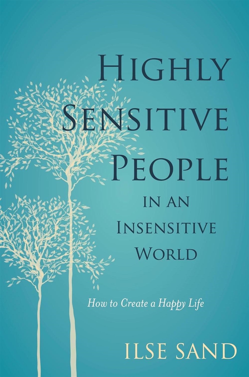 Highly Sensitive People in an Insensitive World/Product Detail/Self Help & Personal Development