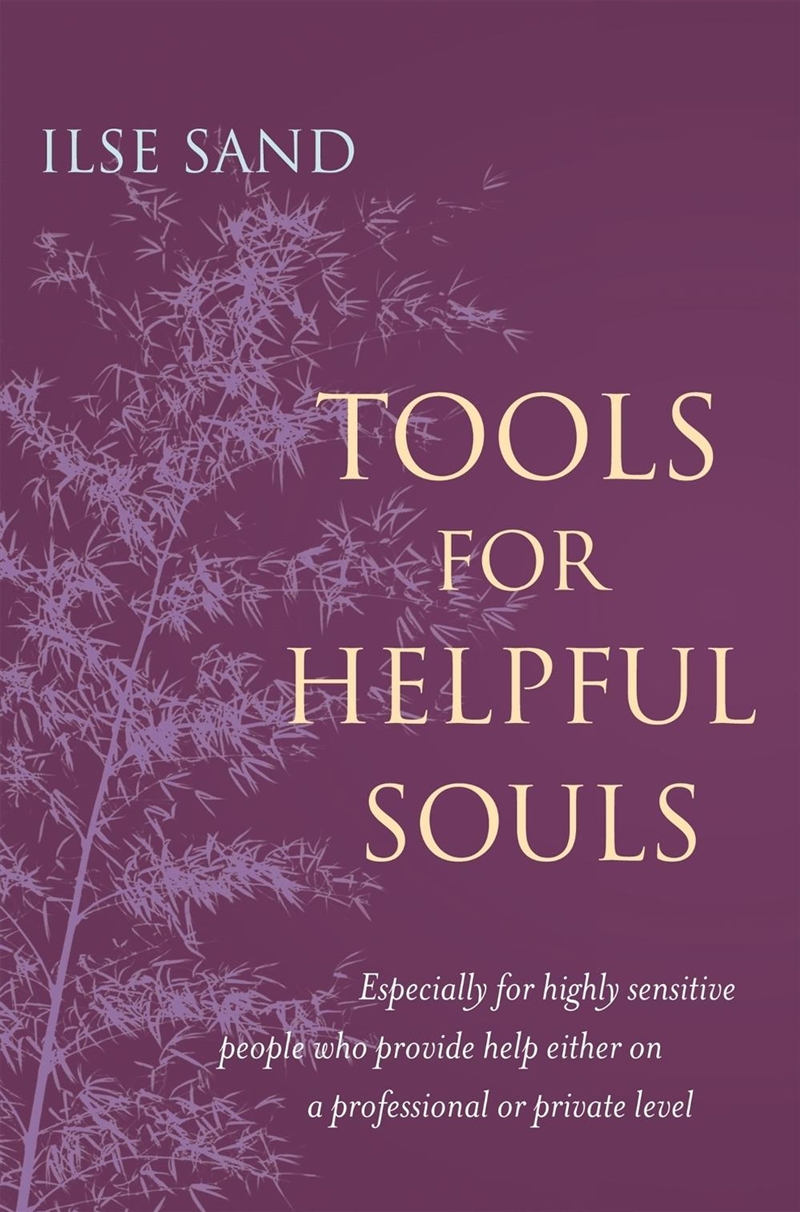 Tools for Helpful Souls/Product Detail/Self Help & Personal Development