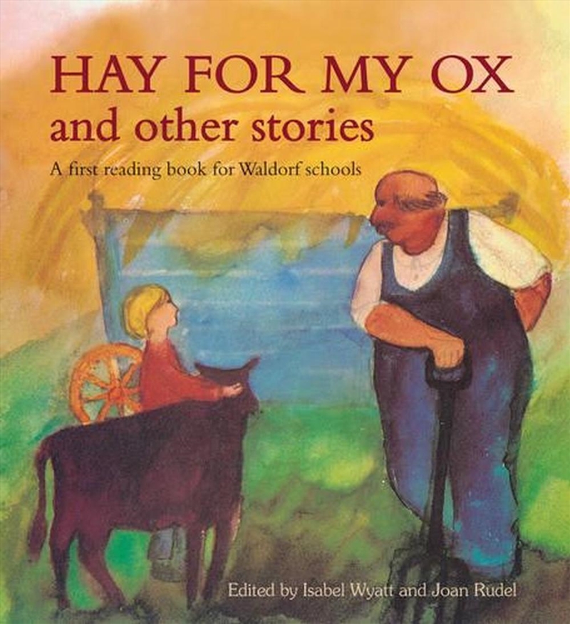 Hay for My Ox and Other Stories/Product Detail/Early Childhood Fiction Books