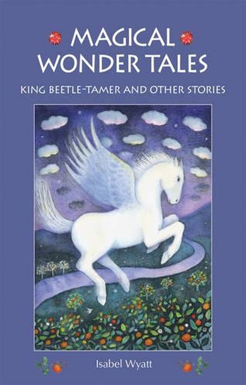 Magical Wonder Tales/Product Detail/Childrens Fiction Books