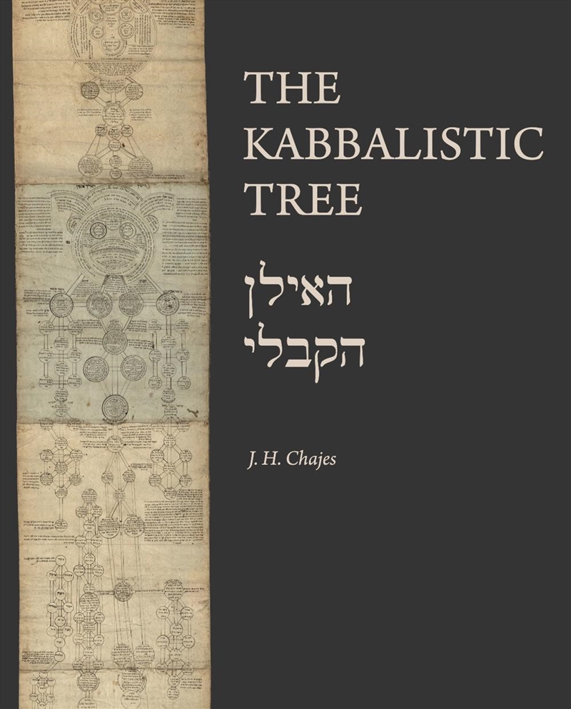 The Kabbalistic Tree/Product Detail/Religion & Beliefs