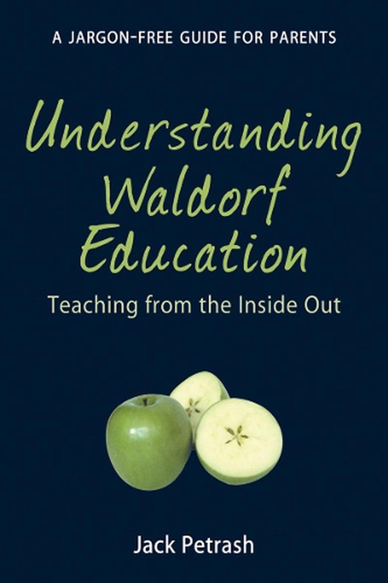 Understanding Waldorf Education/Product Detail/Religion & Beliefs