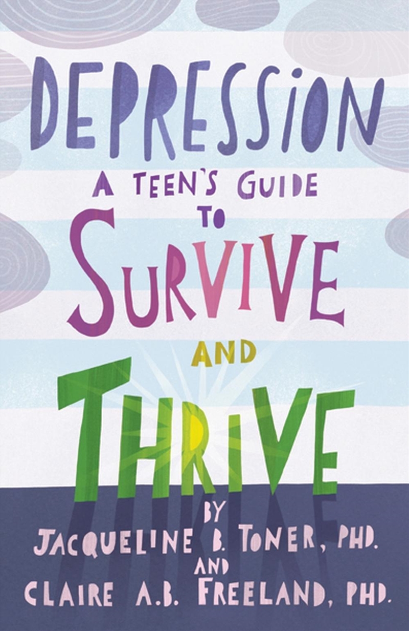 Depression/Product Detail/Healthcare