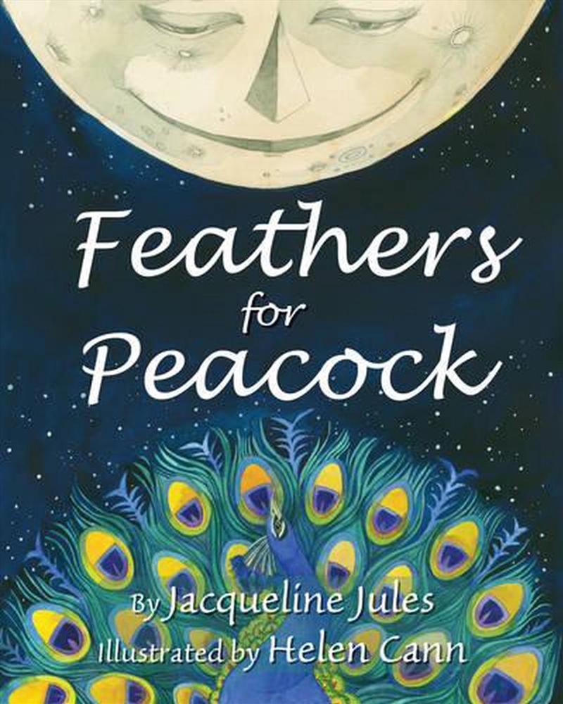 Feathers for Peacock/Product Detail/Childrens Fiction Books
