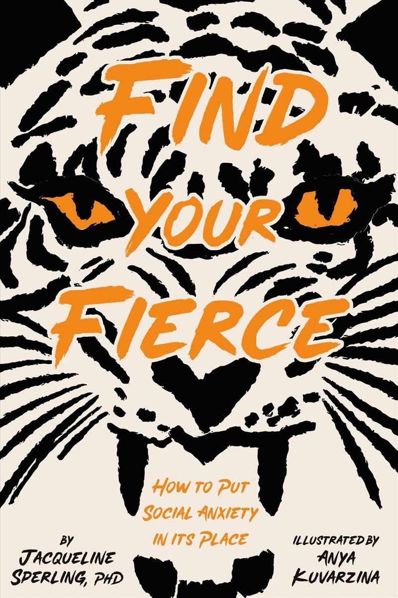Find Your Fierce/Product Detail/Early Childhood Fiction Books