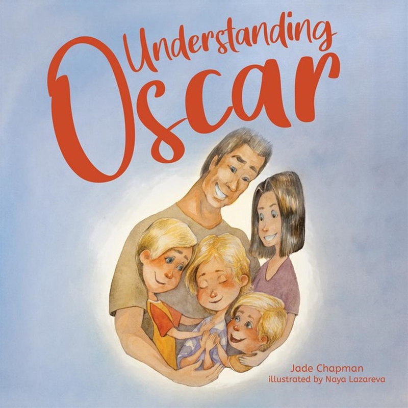 Understanding Oscar/Product Detail/Early Childhood Fiction Books