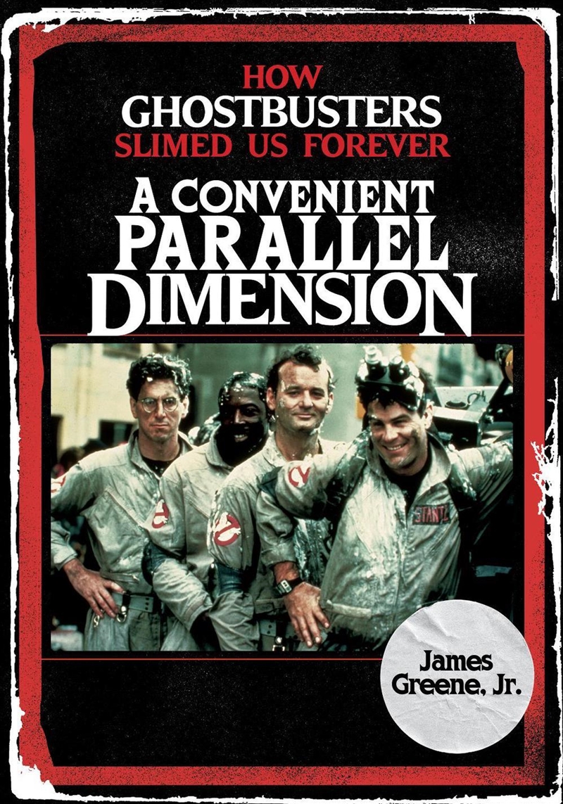 A Convenient Parallel Dimension/Product Detail/Media