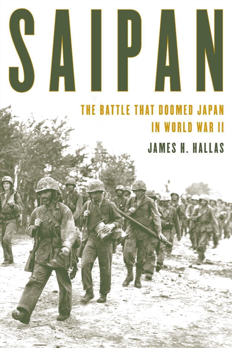 Saipan/Product Detail/Military