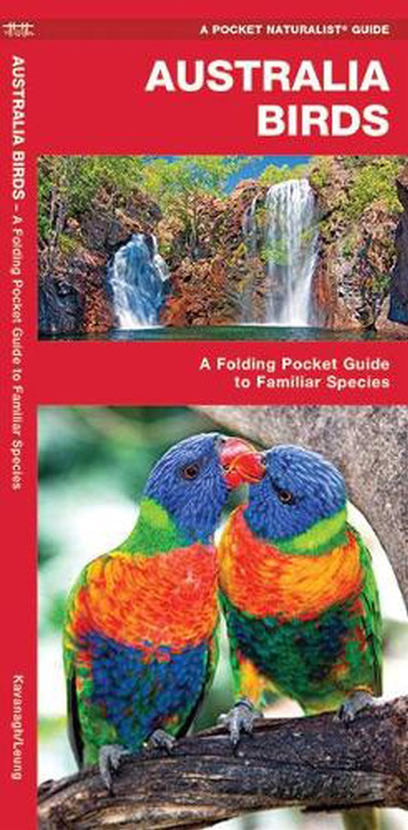 Australian Birds/Product Detail/Animals & Nature