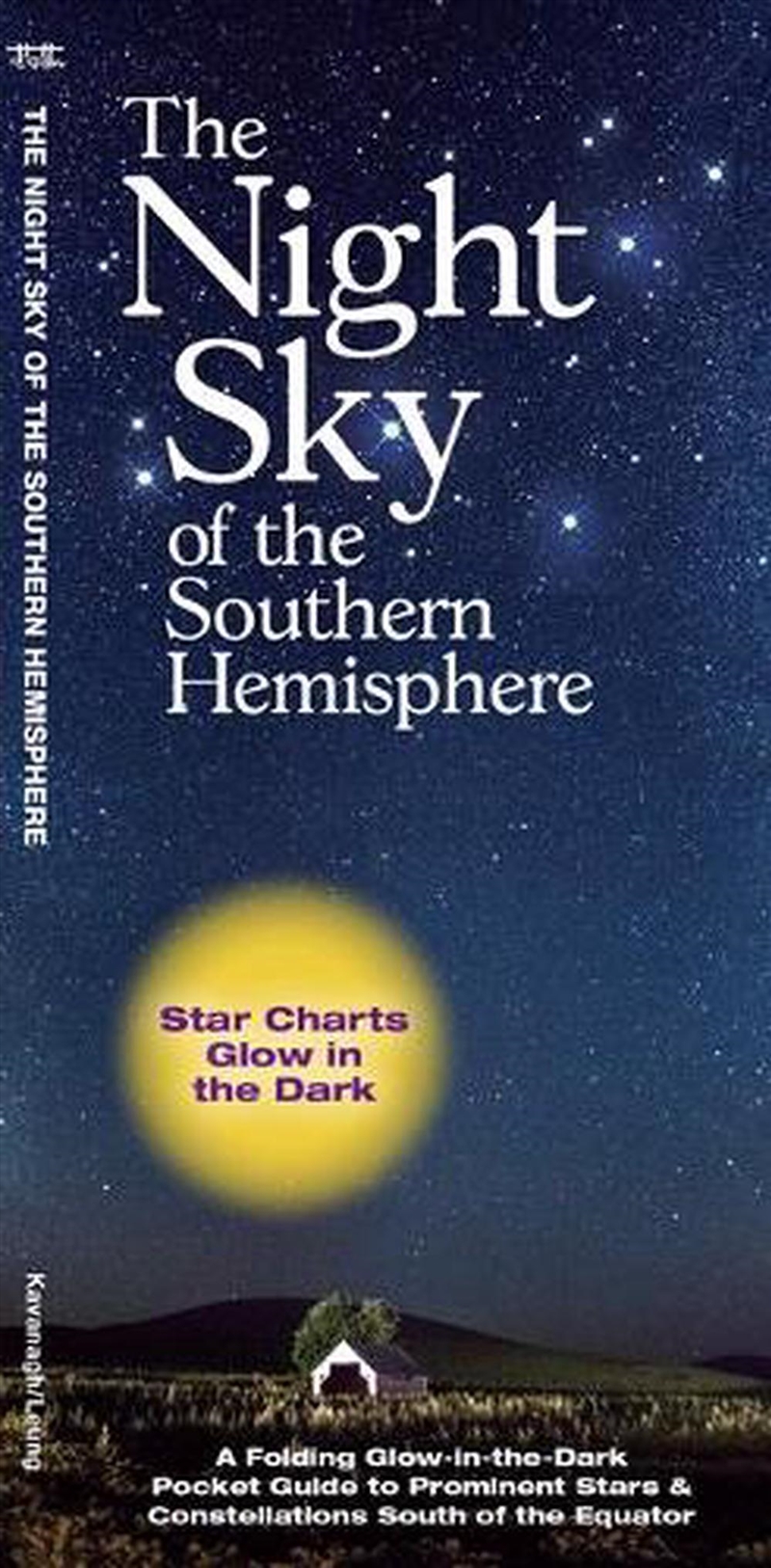 The Night Sky of the Southern Hemisphere/Product Detail/Animals & Nature
