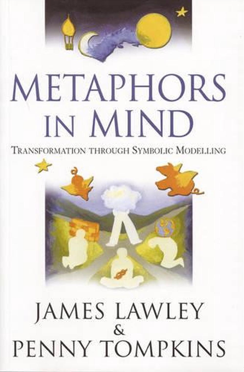 Metaphors in Mind/Product Detail/Healthcare
