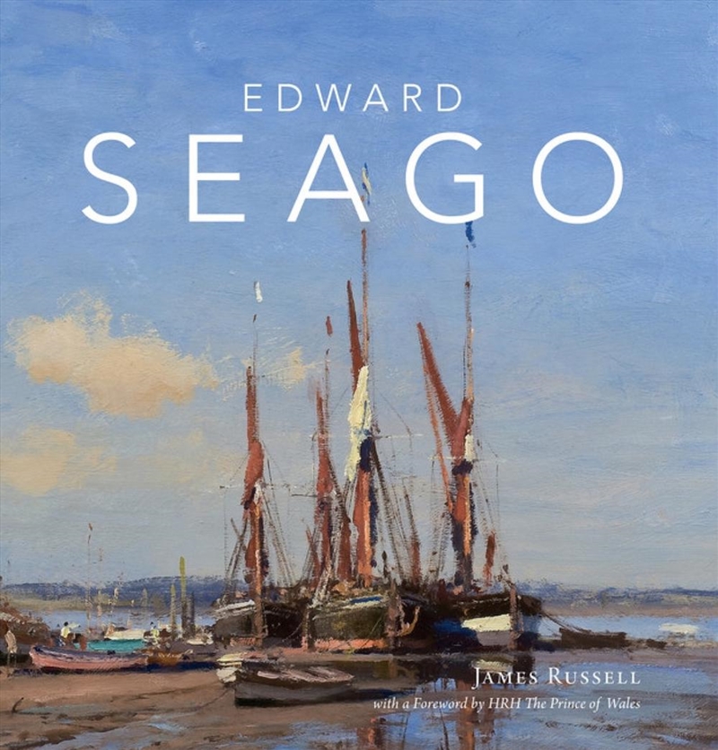 Edward Seago/Product Detail/Art