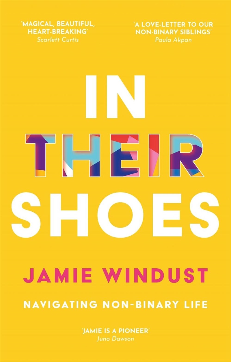 In Their Shoes/Product Detail/Society & Culture