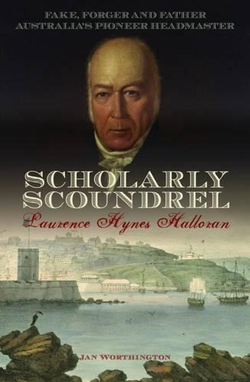 Scholarly Scoundrel/Product Detail/Biographies & True Stories