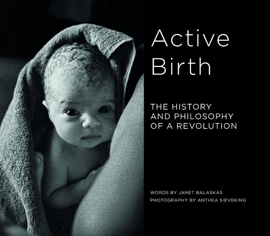 Active Birth/Product Detail/Biographies & True Stories