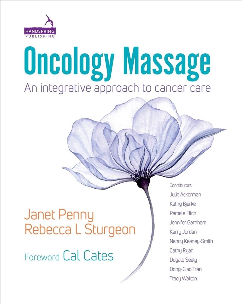 Oncology Massage/Product Detail/Fitness, Diet & Weightloss
