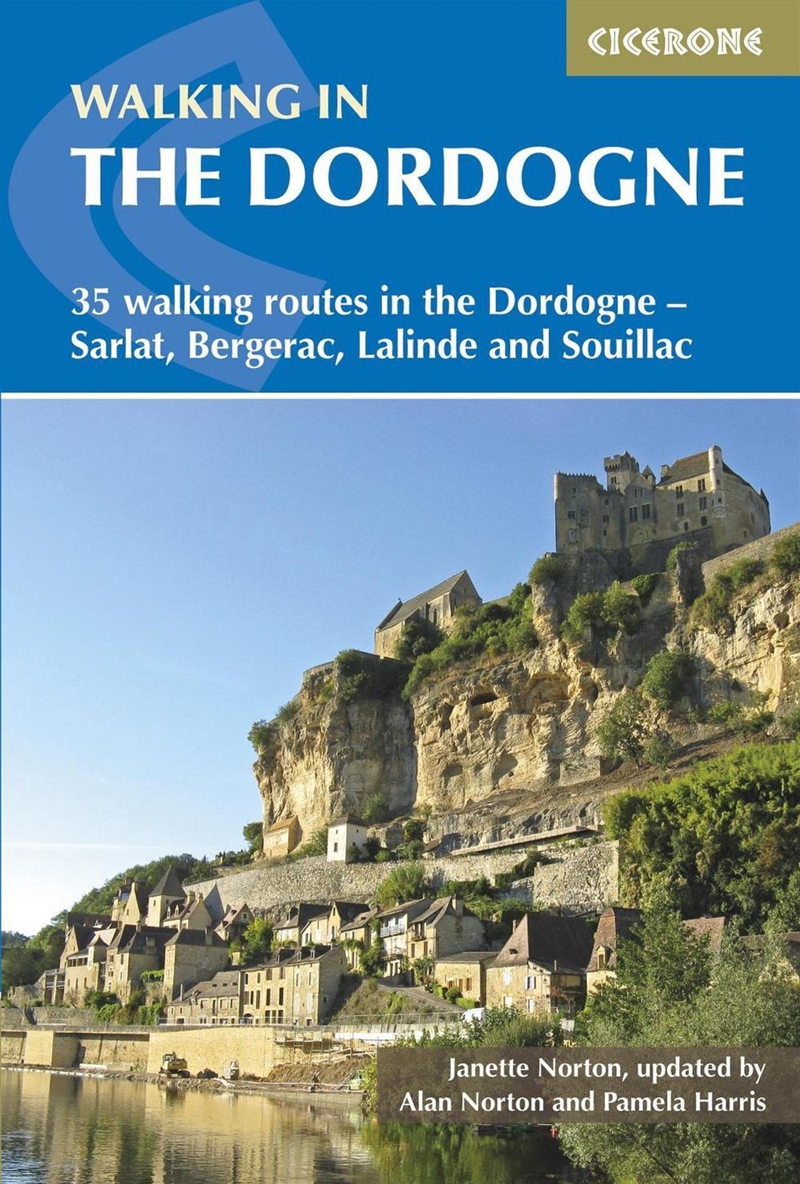 Walking in the Dordogne/Product Detail/Sport & Recreation