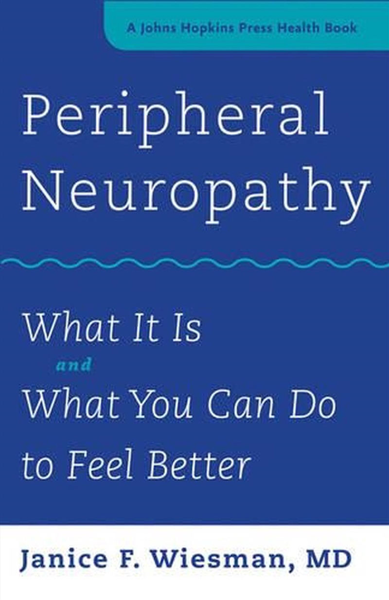 Peripheral Neuropathy/Product Detail/Family & Health