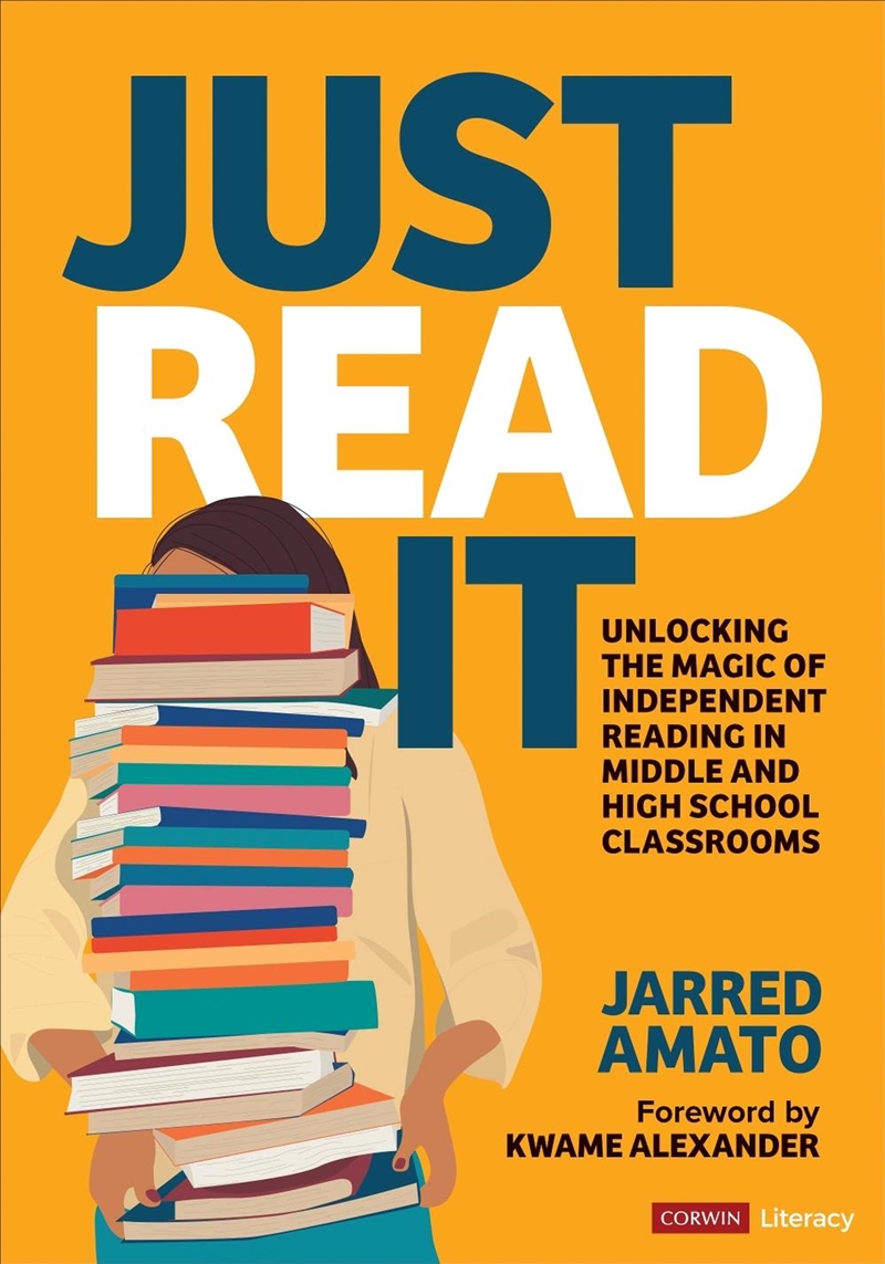 Just Read It/Product Detail/Teaching