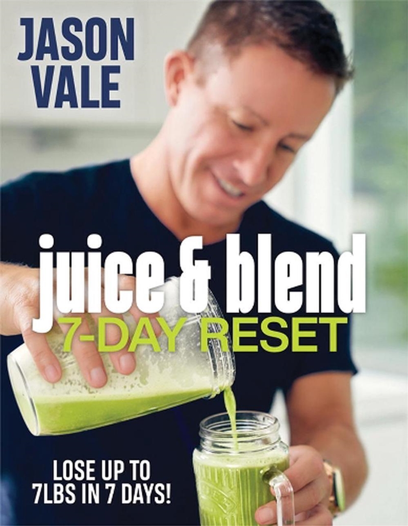 Juice & Blend/Product Detail/Fitness, Diet & Weightloss