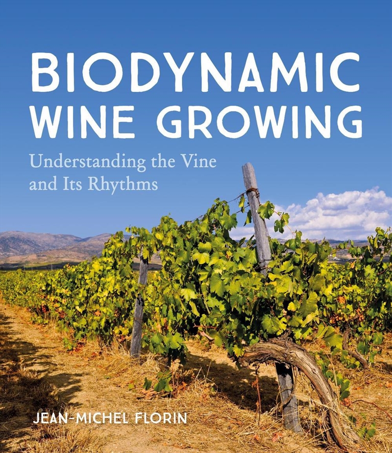 Biodynamic Wine Growing/Product Detail/Technology & Engineering