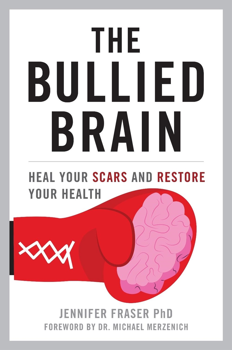 The Bullied Brain/Product Detail/Family & Health