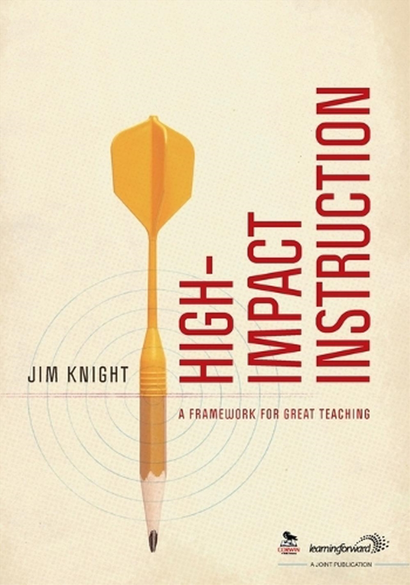 High-Impact Instruction/Product Detail/Teaching