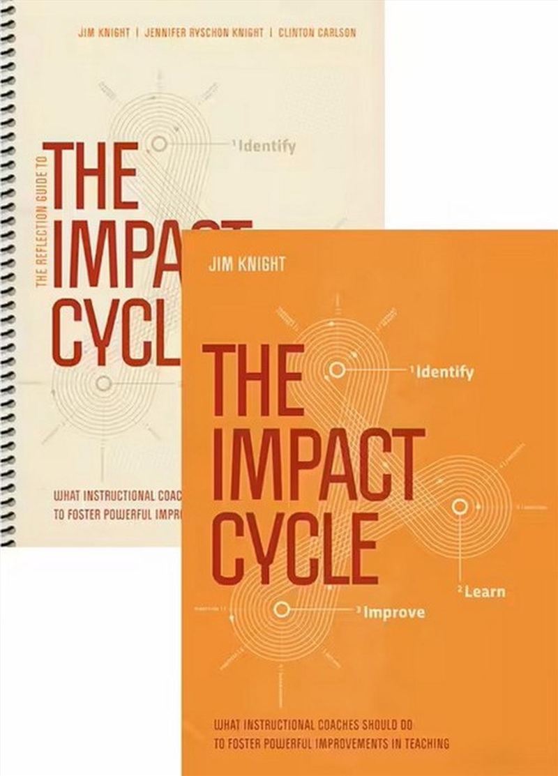 Knight: The Impact Cycle Bundle/Product Detail/Teaching