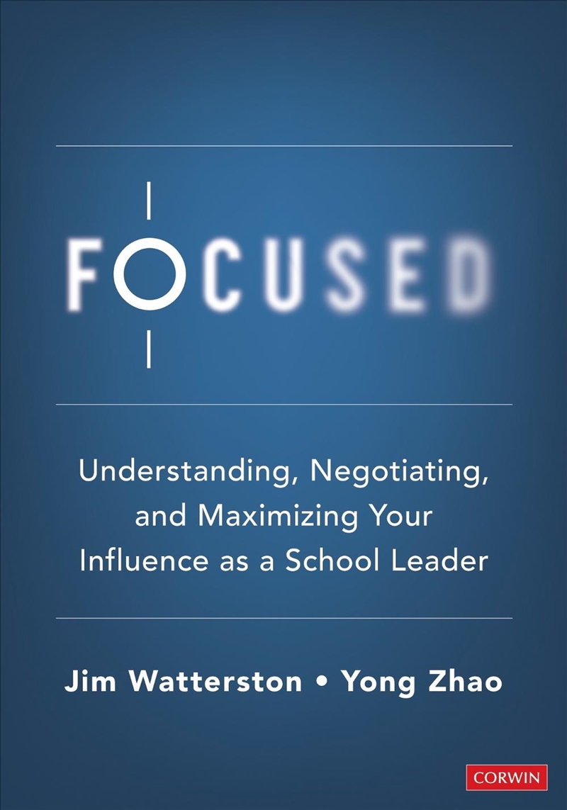 Focused/Product Detail/Teaching