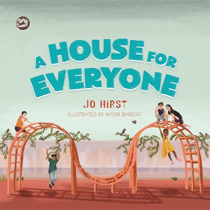A House for Everyone/Product Detail/Family & Health