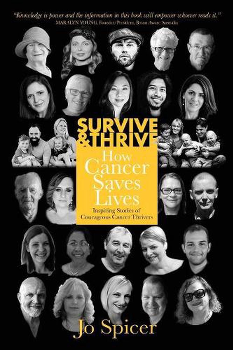 Survive & Thrive/Product Detail/Family & Health