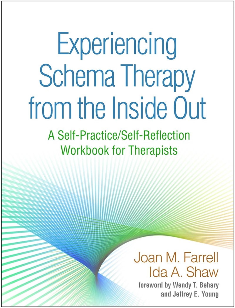 Experiencing Schema Therapy from the Inside Out/Product Detail/Healthcare