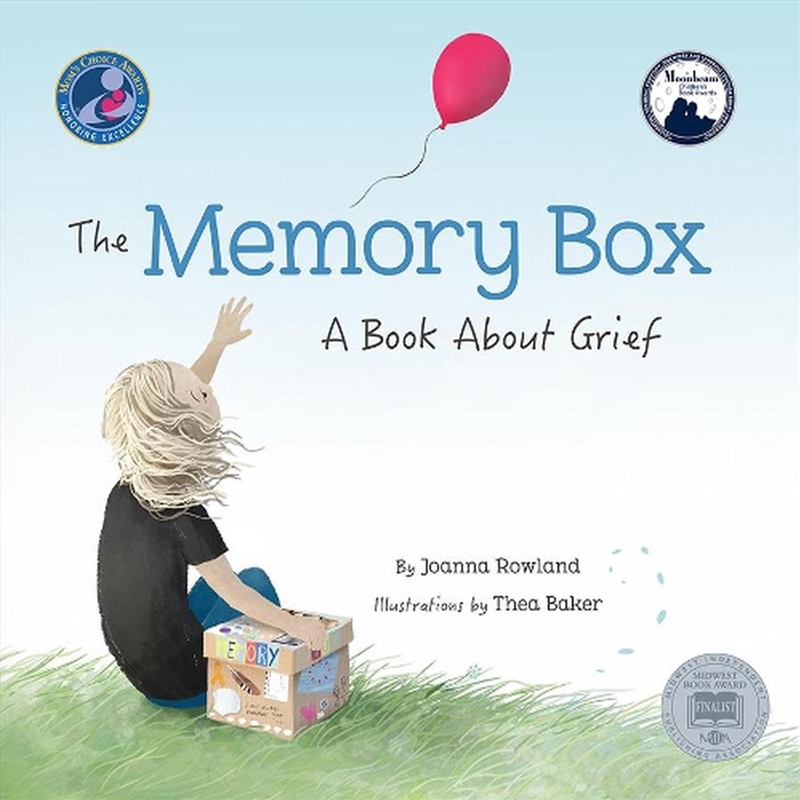 The Memory Box/Product Detail/Childrens Fiction Books