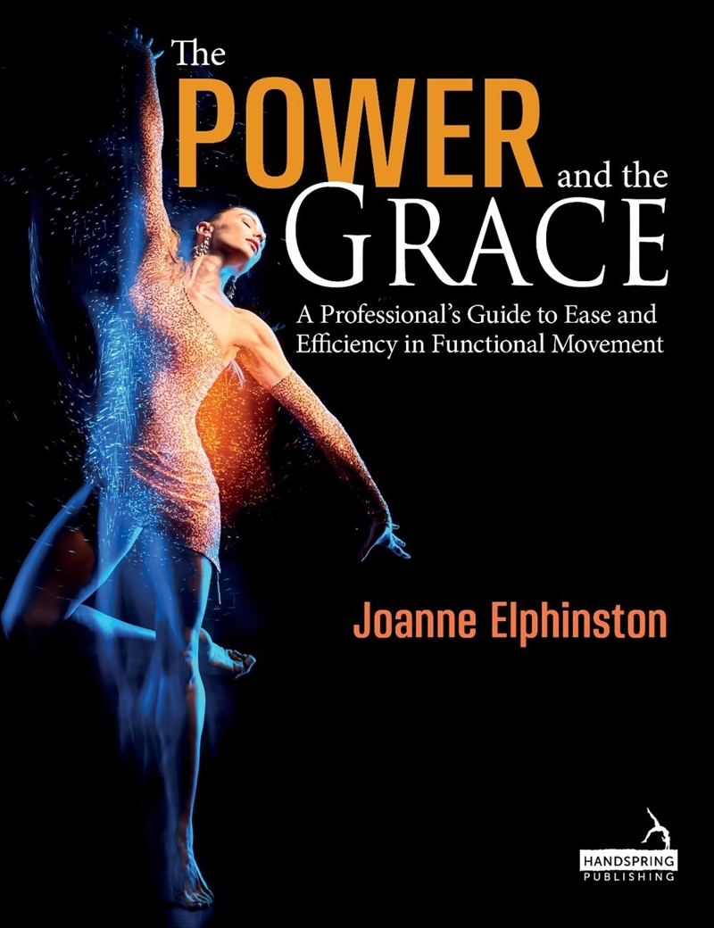The Power and the Grace/Product Detail/Healthcare