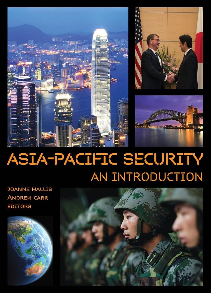 Asia-Pacific Security/Product Detail/Technology & Engineering