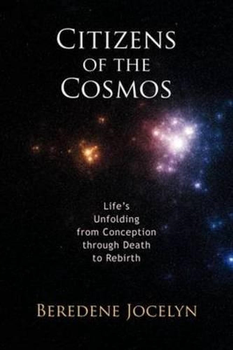 Citizens of the Cosmos/Product Detail/Religion & Beliefs