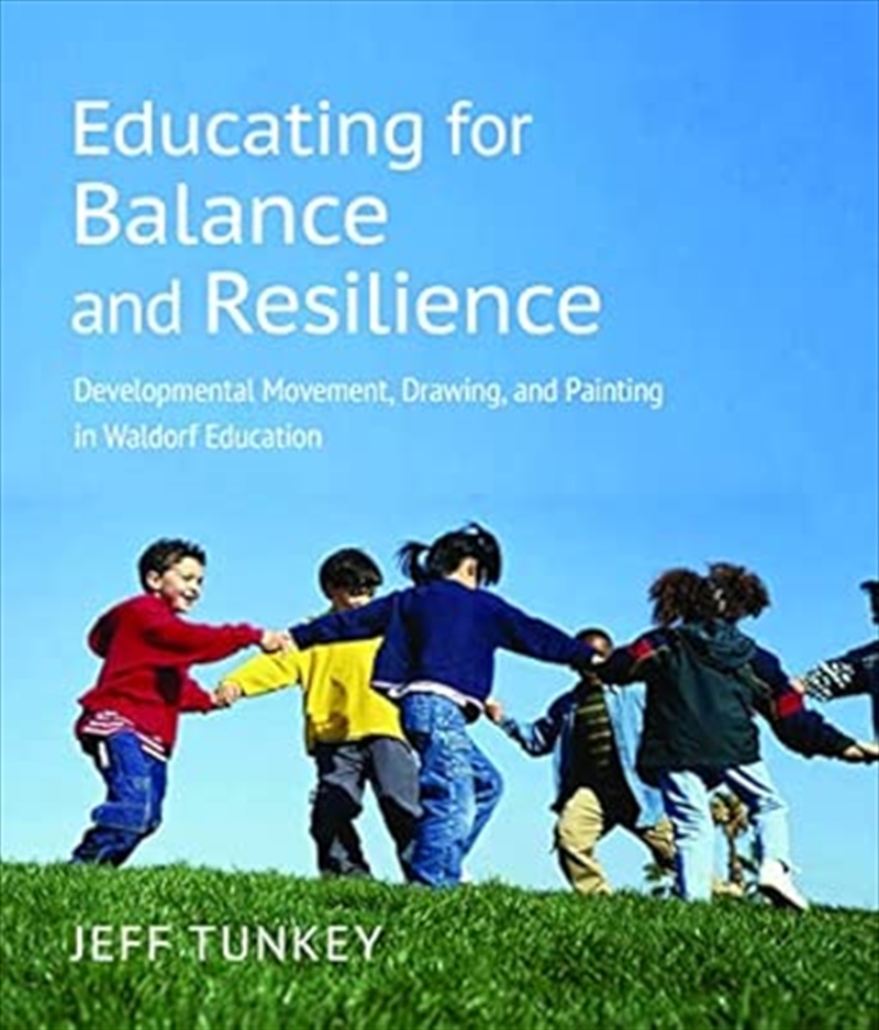 Educating for Balance and Resilience/Product Detail/Reading