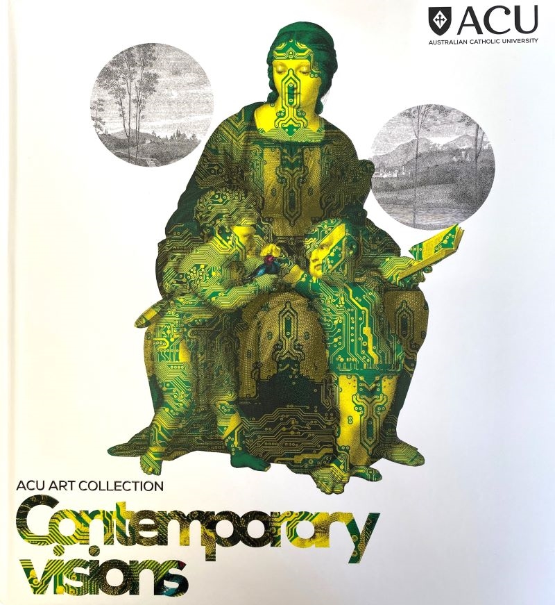 ACU Art Collection: Contemporary Visions/Product Detail/Art