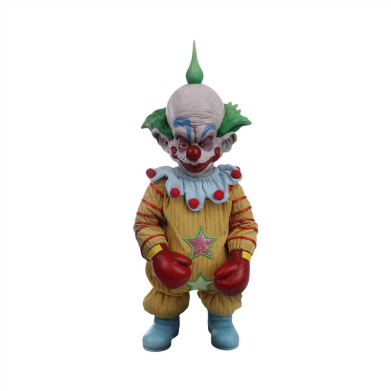 Killer Clowns from Outer Space – Shorty MDS Mega Scale Plush/Product Detail/Plush Toys