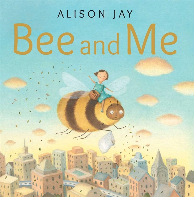 Bee & Me/Product Detail/Early Childhood Fiction Books