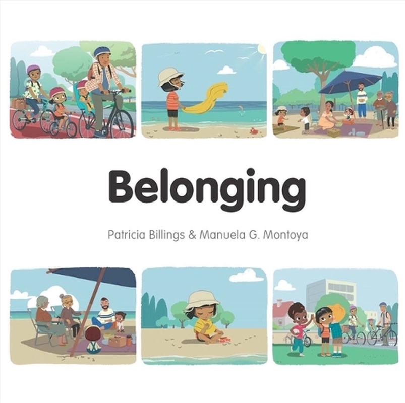Belonging/Product Detail/Teaching