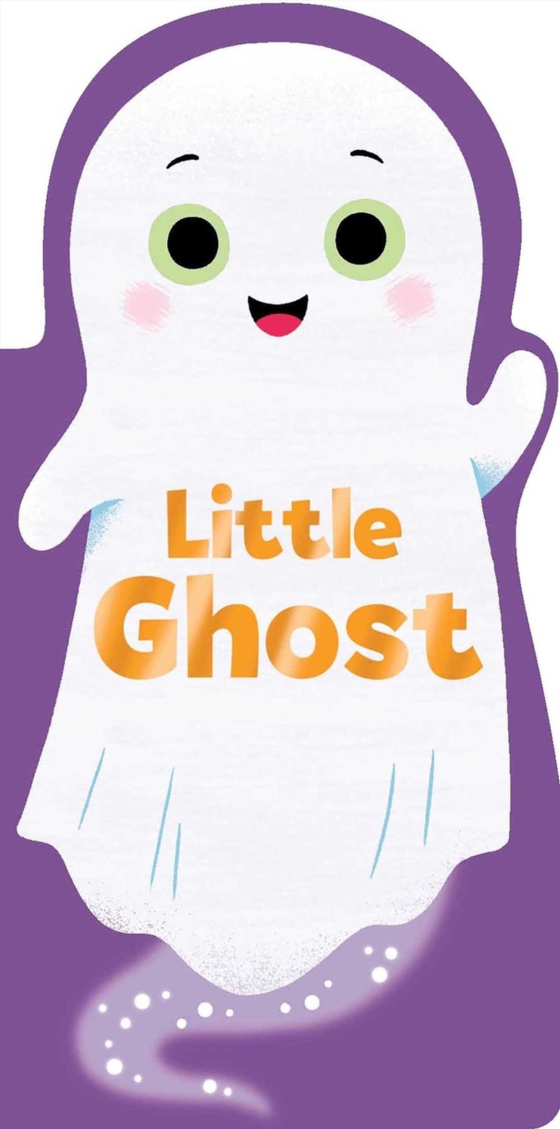 Little Ghost/Product Detail/Childrens Fiction Books