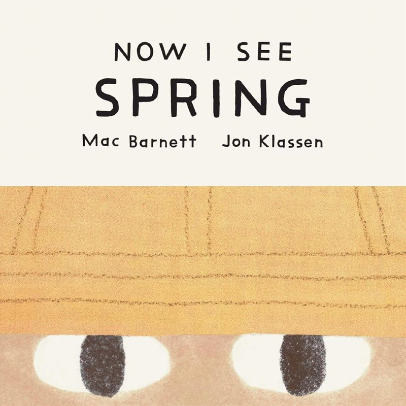 Now I See Spring/Product Detail/Early Childhood Fiction Books